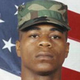 Naeem Williams
U.S. Army